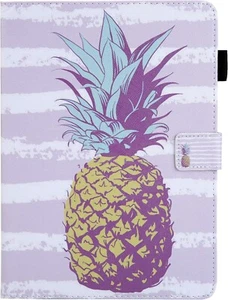 Painted Tablet Case for 10.9-inch iPad Air 4th & 5th Gen. 2020 2022 - Picture 1 of 7