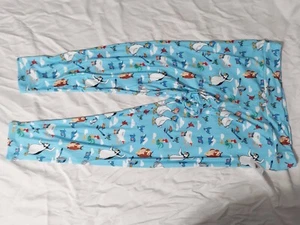 Birds of a Feather Disney Parks Leggings Damen Extra Large XL König der Löwen Moana - Bild 1 von 11