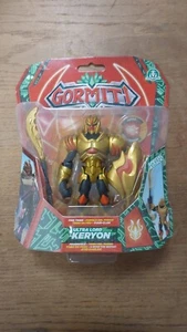 Gormiti - Ultra Lord Keryon - Foto 1 di 1