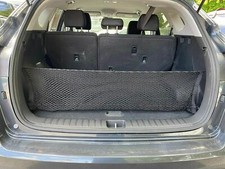 Rear Trunk Hammock Style Organizer Cargo Net for HYUNDAI TUCSON 2015-2022 New