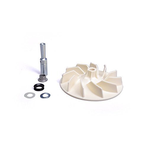 Cinghia Gomma Per Kirby Cinghia Di Trasmissione Per Aspirapolvere Kirby 301291 - Larghezza 15.2mm, Compatibile Con Modelli G3-G10 Cinghia Kirby - Foto 2