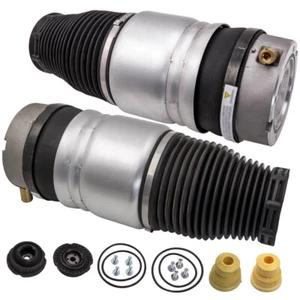 Paire Amortisseur Air Avant gauche+droite for Audi Q7 VW Touareg 7LA Porsche 955 - Picture 1 of 11