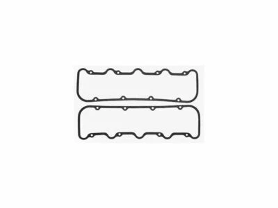 For 1982-1986 Chevrolet K5 Blazer Valve Cover Gasket Set 17616MQ 1983 1984 1985 - Image 1 of 2
