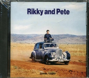 Soundtrack - Rikky and Pete (Original Soundtrack) [1988 New CD] - Bild 1 von 2