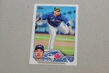 2023 Topps Update Baseball Cards Complete Finish Your List Set U-Pick #1-200