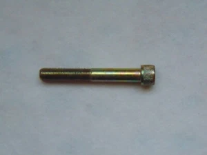 Solo/Alko ZYL.SHR.3/8 Zoll 24UNF.x70 8G für Solo SL0010590 (509) - Bild 1 von 3