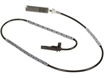 Sensor de velocidad trasero para BMW 135i 2008-2013 ABS Bremi 82932VPPF 2009 2010 2011 2012 Foto 1 de 2
