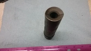#22 FEED FINGER, 9/16" ROUND. FOR B&S AUTOMATIC SCREW MACHINES - Picture 1 of 2