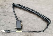 Motorola Tkn8229C Key Loader Cable