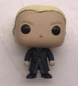 Mini Funko Pop Advent Calendar Draco Malfoy Figure - Picture 1 of 3