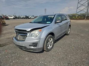 Front Door Regulator CHEVY EQUINOX RH PASSENGER 10 11 - Picture 1 of 16
