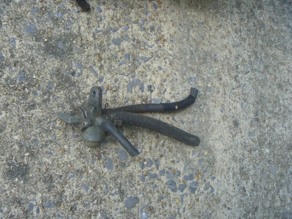 OEM 04-06 Polaris Predator 50 Gas Fuel Valve Petcock - Image 1 of 1