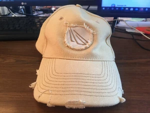 Power Cap Distressed Built In Lights on Brim Hat Baseball - Picture 1 of 10