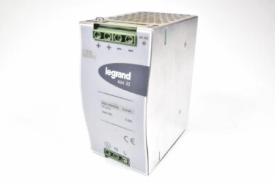 LEGRAND 466 32, Power supply unit - Image 1 of 4