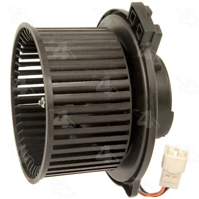 HVAC Blower Motor For 2005-2009 Subaru Legacy 4 Seasons 473VU84 - Image 1 of 4