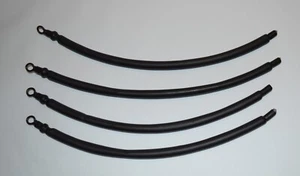 Dragging Drift Sinkers Snagless Weights Catfish 3 oz - Picture 1 of 4