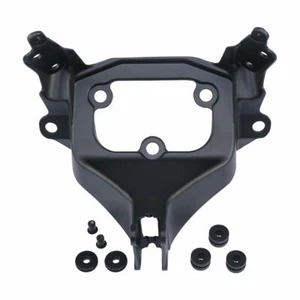 Front Upper Cowling Fairing Stay Headlight Bracket For Suzuki GSXR1000 2017-2019 - Foto 1 di 5