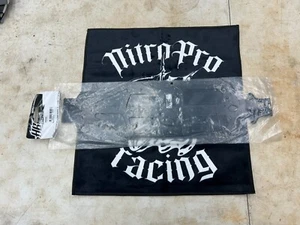 HB204052 D817T chassis HB Racing Hot Bodies - Picture 1 of 1