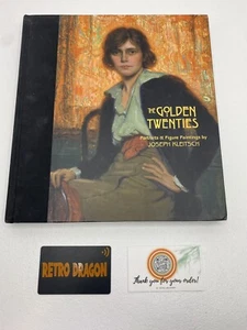 The Golden Twenties Portraits & Figure Paintings by Joseph Kleitsch - Picture 1 of 11