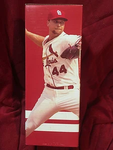 SGA Trevor Rosenthal Bobblehead World Series St. Louis Cardinals Busch 4/30/16 - Picture 1 of 1