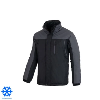 PROCERA SILVENA Arbeitsjacke Winterjacke Schutzjacke Berufsjacke Herrenjacke Winter Herren