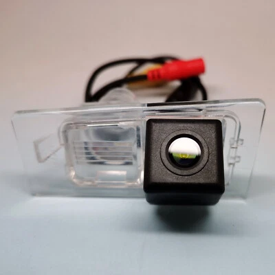 Car Reverse Rear-View Backup Camera For Kia Forte 2014 2015 2016 2017 2018 2019 - Image 1 of 4