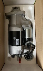 Denso PowerEdge Starter 282-0104 12V PLEASE READ FULL DESCRIPTION!!!! - Picture 1 of 4