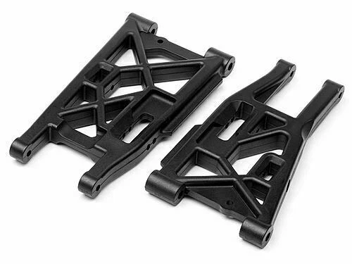 HPI Lower Suspension Arm Set F R Trophy Buggy 101017 - Image 1 of 1