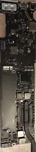 Apple MacBook A1369 2011 Logic Board MacBook Air 13inch i7 1.8Ghz 4GB - Picture 1 of 2