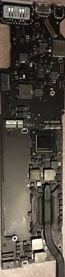 Placa lógica Apple MacBook A1369 2011 MacBook Air 13 pulgadas i7 1,8 GHz 4 GB Foto 1 de 2