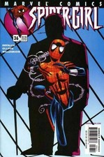 Spider-Girl (1998) #  36 (9.0-NM)