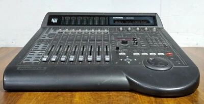 Mackie HUI Human User Interface 8-Channel Digital Audio Workstation Controller - Image 1 of 4