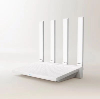 Xiaomi AX3000T Router Gigabit WiFi6 Mesh 2.4G＆5G Dual-Band WiFi Router By FedEx - Image 1 of 3