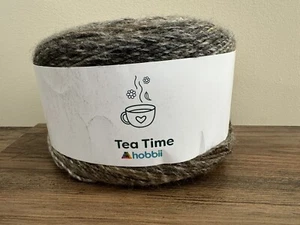 Hobbi "Tea Time" Yarn Cake Color 05 634 Yards - Picture 1 of 6