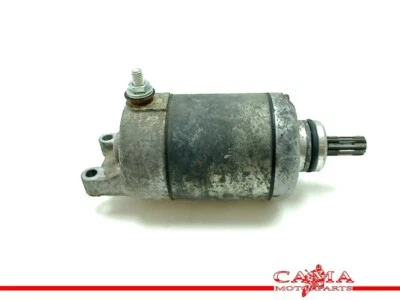 MOTOR DE ARRANQUE Honda CBR 600 F 2001-2006 (CBR600F CBR600F4i PC35) 2002 Foto 1 de 3