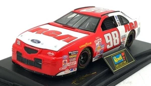 Revell 1/24 Scale 6917 - Ford Thunderbird #98 RCA 1997 - Andretti - Picture 1 of 7