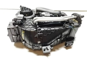 2012 - 2020 DODGE JOURNEY REAR AC HVAC HEATER CORE BLOWER MOTOR HOUSING OEM  - Picture 1 of 7