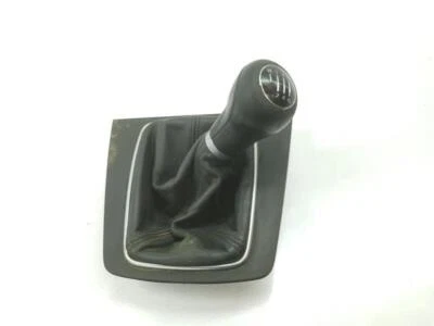 3R0711113 gear levelr knob for SEAT EXEO ST 2.0 TDI (143 CV) 2009 1400564 - Image 1 of 4