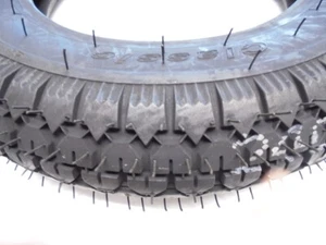 Tyre Continental Classic 3.00 * 10 50 J Lambretta J Vega / Vespa Small Frame - Picture 1 of 1