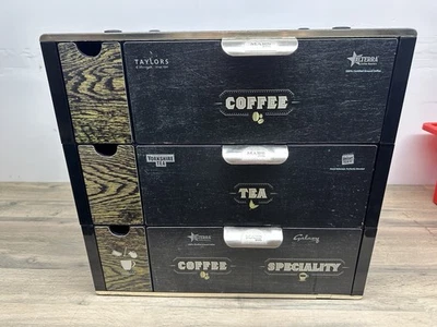 Comerciante de cafetería Flavia Foto 1 de 4