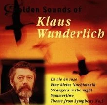 Golden Sounds of von Klaus Wunderlich | CD | Zustand akzeptabel - Bild 1 von 2