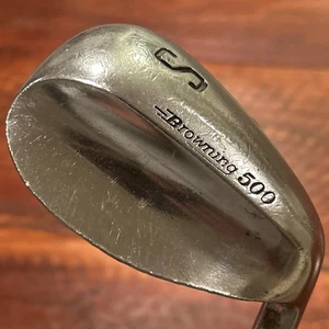Browning 500 Sand Wedge VERY RARE - Picture 1 of 9