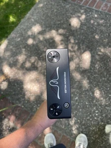 Edel Array B-1 Blade Putter Sight Dot RH 36” Brand New Two Different Neck/shafts - Picture 1 of 9