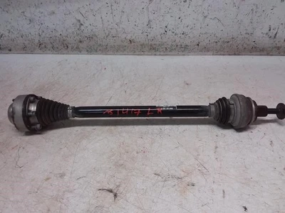 Audi Allroad 2018 conductor lado izquierdo eje trasero OEM ID 8W0501203K Foto 1 de 4