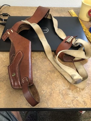 Pistol Holster 3330 53S  - Image 1 of 4