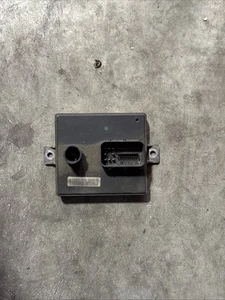 GM SILVERADO SIERRA SAVANA 07-10 DURAMAX LMM GLOW PLUG MODULE 98062002 98022490 - Picture 1 of 2