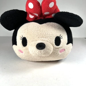 Disney’s Minnie Mouse Tsum Tsum 13” Plush Toy - Picture 1 of 7