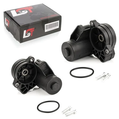 2x actuador pinza de freno freno eléctrico freno de estacionamiento EPB trasero para VW Tiguan AD1 Foto 1 de 4