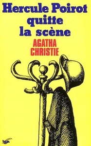 Hercule Poirot Quitte La Scene by Christie Agatha - Imagen 1 de 1