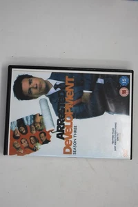Arrested Development- Series 3 DVD - Picture 1 of 1